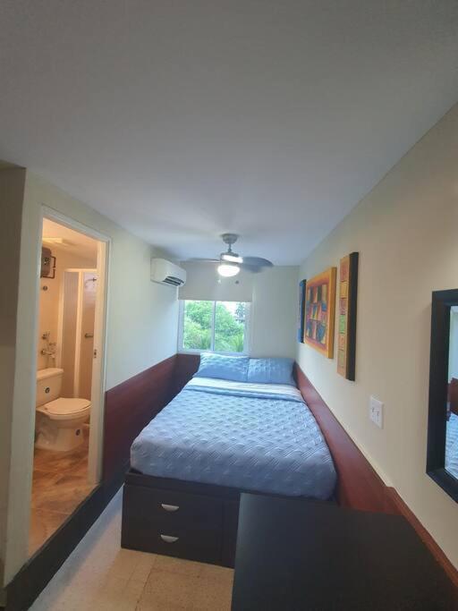 R.1112 Estudio Ejecutivo, Privado Con Cocina Y Bano. * Ciudad de Panamá